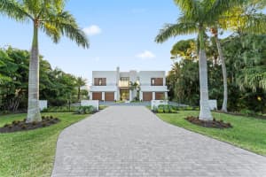 1544 SE Saint Lucie Boulevard, Stuart, FL 34996 - MLS#R11083867