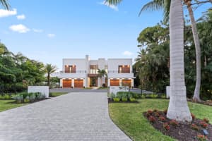 1544 SE Saint Lucie Boulevard, Stuart, FL 34996 - MLS#R11083867