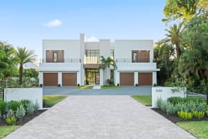 1544 SE Saint Lucie Boulevard, Stuart, FL 34996 - MLS#R11083867