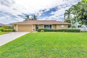 4160 Juniper Terrace, Boynton Beach, FL 33436 Sold 07/02/25