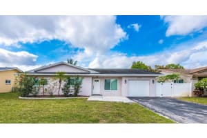 3338 NW 69th Street, Fort Lauderdale, FL 33309 Sold 07/07/25