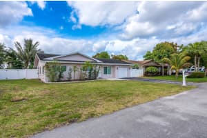 3338 NW 69th Street, Fort Lauderdale, FL 33309 Sold 07/07/25