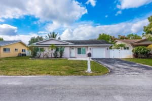 3338 NW 69th Street, Fort Lauderdale, FL 33309 Sold 07/07/25