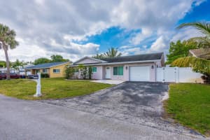 3338 NW 69th Street, Fort Lauderdale, FL 33309 Sold 07/07/25