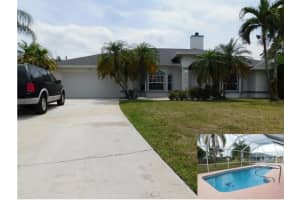 106 SW Terry Court, Port Saint Lucie, FL 34953 Sold 06/26/25