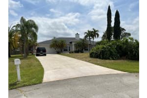 106 SW Terry Court, Port Saint Lucie, FL 34953 Sold 06/26/25