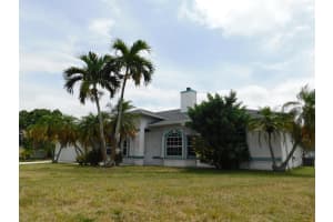 106 SW Terry Court, Port Saint Lucie, FL 34953 Sold 06/26/25