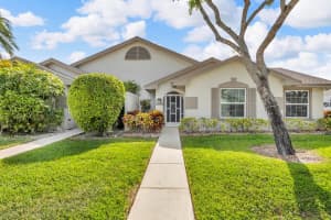 9407 Boca Gardens Parkway B, Boca Raton, FL 33496 Sold 11/12/25