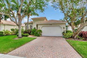 12560 Via Valenza, Boynton Beach, FL 33436 Sold 09/03/25