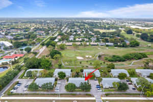 2707 Lowson Boulevard B, Delray Beach, FL 33445 Sold 06/27/25
