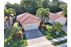7969 Tangelo Drive, Boynton Beach, FL 33436 Sold 06/05/25