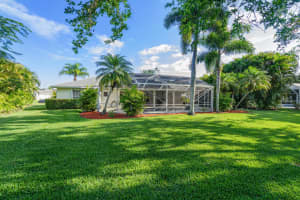 325 53rd Circle, Vero Beach, FL 32968 Sold 06/06/25