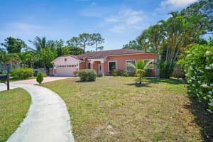 116 Churchill Drive, Royal Palm Beach, FL 33411 Sold 08/18/25