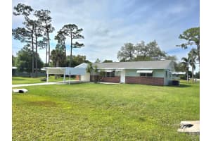 7902 Lockwood Drive, Fort Pierce, FL 34951 Sold 06/13/25