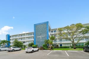 3107 Newport U, Deerfield Beach, FL 33442 Sold 06/05/25