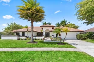 2281 Seaford Drive, Wellington, FL 33414 Sold 07/30/25