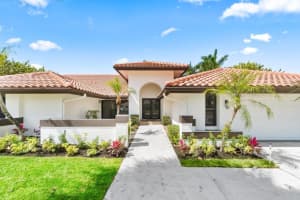 2281 Seaford Drive, Wellington, FL 33414 Sold 07/30/25