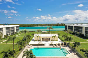100 Waterway Road A206, Tequesta, FL 33469 - MLS#R11083933