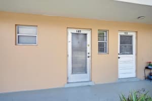 2223 NE 1st Court 105, Boynton Beach, FL 33435 - MLS#R11083935