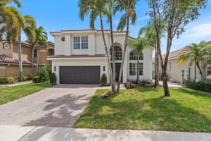 15814 Menton Bay Court, Delray Beach, FL 33446 Sold 06/30/25