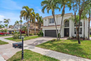 15814 Menton Bay Court, Delray Beach, FL 33446 Sold 06/30/25
