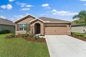 10724 SW Prato Way, Port Saint Lucie, FL 34987 Sold 10/01/25