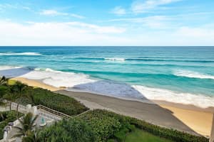 4200 N Ocean Dr, Singer Island, FL 33404, Sold 04/23/25