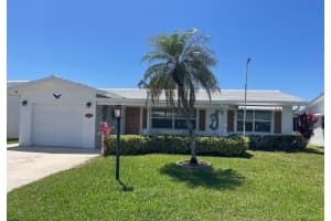 1313 SW Lake Court, Boynton Beach, FL 33426 Sold 06/09/25