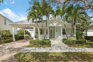 140 Barbados Drive, Jupiter, FL 33458 Sold 06/18/25