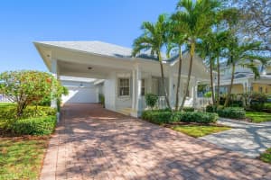 140 Barbados Drive, Jupiter, FL 33458 Sold 06/18/25