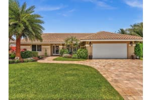 5999 Sun Berry Circle, Boynton Beach, FL 33437 Sold 05/30/25