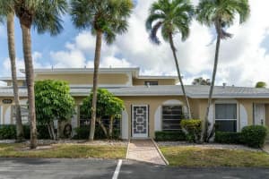 13572 Via Flora C, Delray Beach, FL 33484 Sold 10/24/25