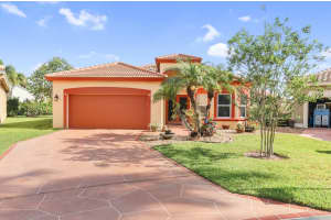6351 Harbour Club Drive, Lake Worth