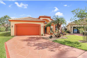 6351 Harbour Club Drive, Lake Worth, FL 33467 Sold 10/02/25