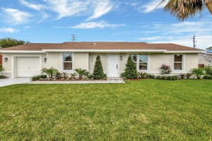 3849 Beresford Road W, West Palm Beach, FL 33417 Sold 06/04/25