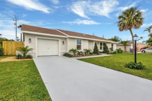 3849 Beresford Road W, West Palm Beach, FL 33417 Sold 06/04/25
