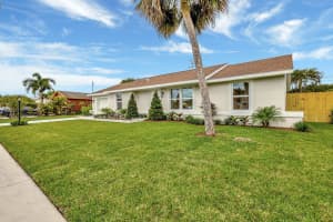 3849 Beresford Road W, West Palm Beach, FL 33417 Sold 06/04/25