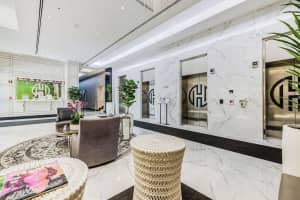 185 SE 14 Terrace 2411, Miami, FL 33131 - MLS#R11083964