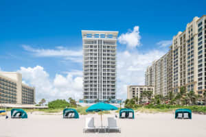 3730 N Ocean Drive 5c, Singer Island