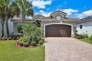 9673 Salty Bay Drive, Delray Beach