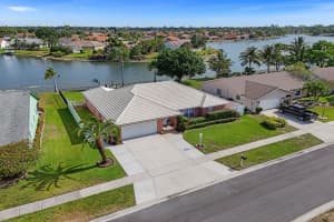 8425 Blue Cypress Drive, Lake Worth, FL 33467 Sold 07/28/25
