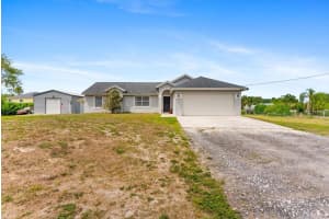 17925 32nd Lane N, The Acreage, FL 33470 Sold 07/10/25