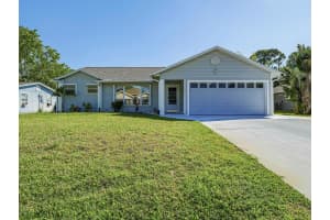1732 Sunrise Lane, Sebastian, FL 32958 Sold 12/01/25
