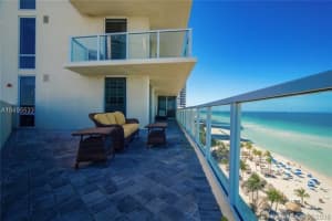 16699 Collins Avenue, Sunny Isles Beach, FL 33160 - MLS#R11084005