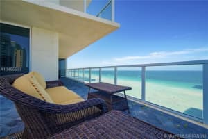 16699 Collins Avenue, Sunny Isles Beach, FL 33160 - MLS#R11084005