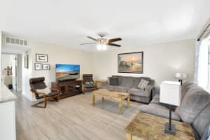 413 Normandy I, Delray Beach, FL 33484, Delray Beach, FL 33484 - MLS#R11084008