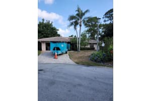 6339 Woodthrush Court, Palm Beach Gardens, FL 33418 Sold 06/27/25