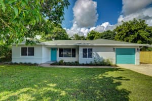 1910 NE 2nd Avenue, Delray Beach, FL 33444 - MLS#R11084023
