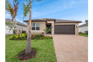 13509 Sw Oceanus Boulevard, Port Saint Lucie