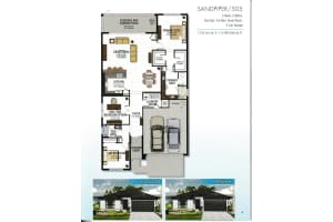 13509 SW Oceanus Boulevard, Port Saint Lucie, FL 34987 - MLS#R11084029
